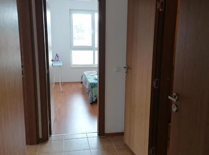 Appartement Sunny House Byala *