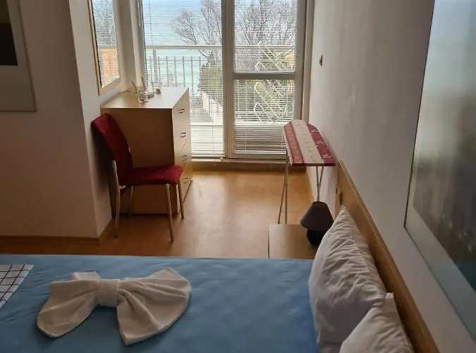 Sunny House Byala Appartement *