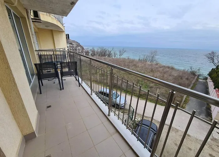 Appartement Sunny House Byala