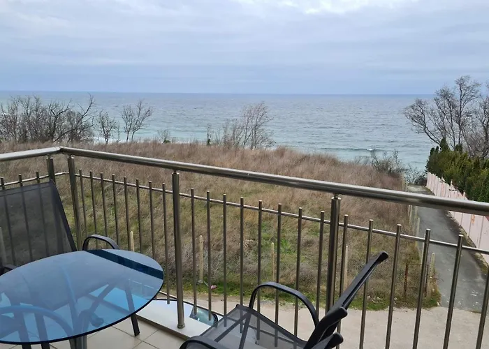 Sunny House Byala Διαμέρισμα