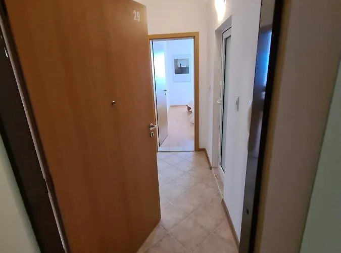 Sunny House Byala Appartement *