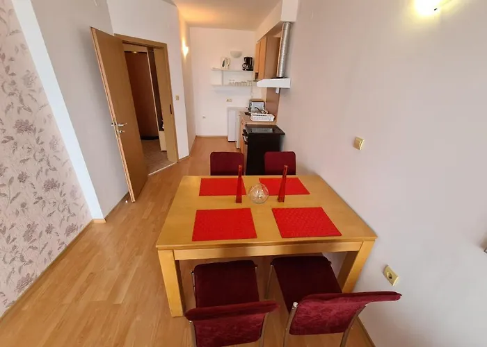 Sunny House Byala Appartement Byala (Varna)