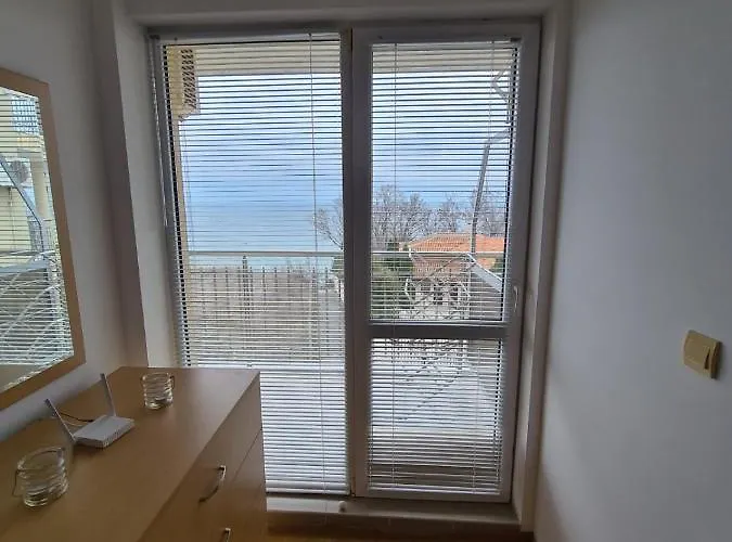 Appartement Sunny House Byala Byala (Varna)