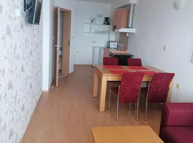 Sunny House Byala Byala (Varna)