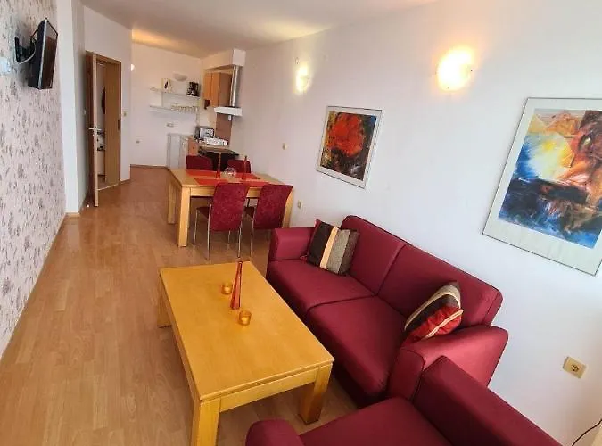 Appartement Sunny House Byala