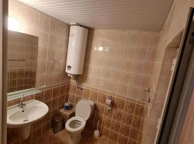 Sunny House Byala Appartement Byala (Varna)