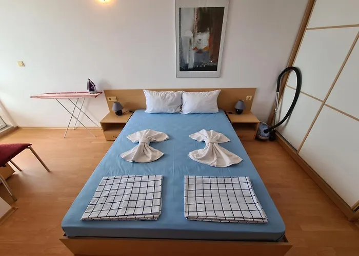 Διαμέρισμα Sunny House Byala Byala (Varna)