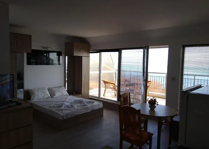 Sunny House Byala Byala (Varna)