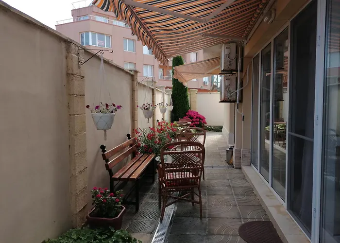 Sunny House Byala Byala (Varna)